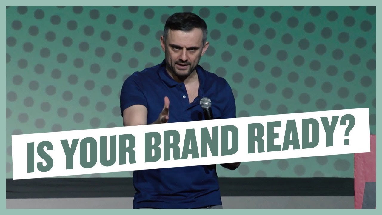 How Voice AI Will Impact Business Decisions in 2020 | Financial Brand Forum Keynote 2019 How Voice AI Will Impact Business Decisions in 2020 | Financial Brand Forum Keynote 2019