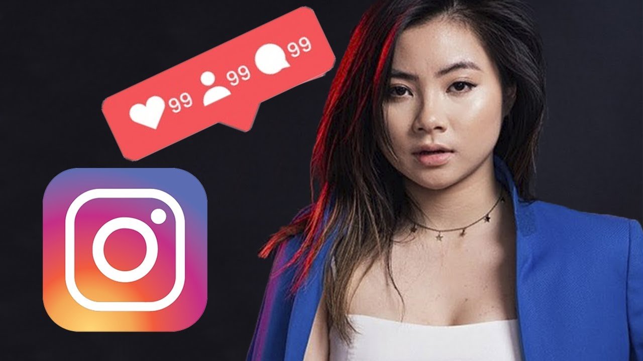 4 Powerful Tips for Triggering Growth On Instagram in 2020 with Jade Darmawangsa