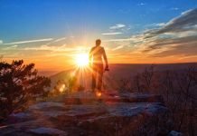 10 TED talks to listen When You’ve Hit Rock Bottom