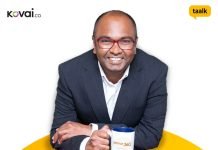 Bootstrapping a Successful SAAS Startup – Saravana Kumar, Founder and CEO of Kovai.co Kovai.co CEO