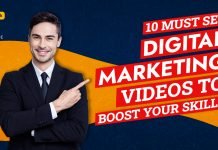 10 Must-See Digital Marketing Videos to Boost Your Skills 10 must see digital marketing videos