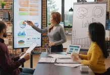 6 Innovative Marketing Strategies for Getting Your Startup Noticed Marketing tips for getting your startup noticed