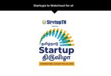 Unveiling the Stars of Innovation: Startup Thiruvizha Shines in Coimbatore