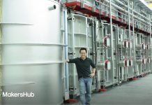 MakersHub – Unleashing Business Potential with Next-Gen Accounts Payable Solutions