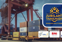 Tamil Nadu Global Expo & Knowledge Summit 2024: A Celebration of Knowledge and Global Excellence Jubliant