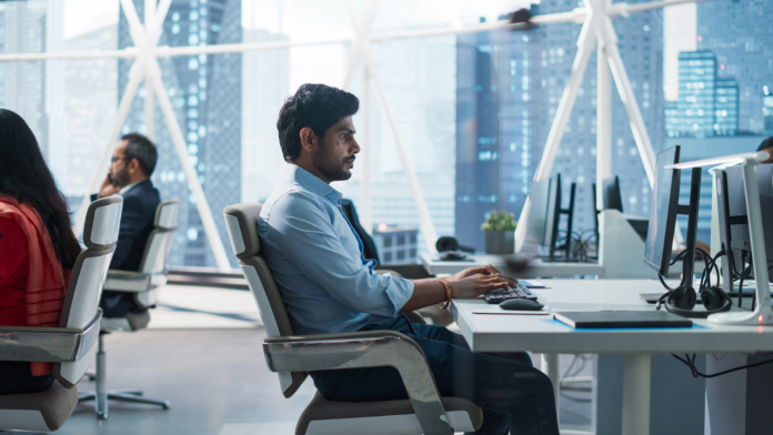 Global Capability Center