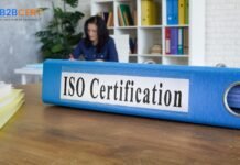 B2Bcert: Bangalore’s ISO 27001 Consultants for Business Security