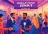 Tamil Nadu Global Startup Summit 2025: A Confluence of Global Visionaries
