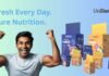 Unblend Foods’ Sivanadian Alagappan on the Future of Nutrition: Making Everyday Food the Ultimate Protein Supplement