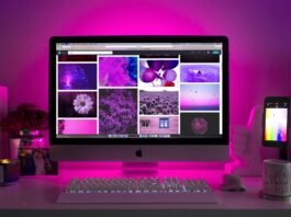 DisplayBuddy: The Ultimate Software Solution for Monitor Brightness Control on Mac and Windows