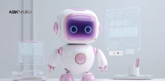 AskYura: Conversational AI Automating Business Workflows with Natural Language