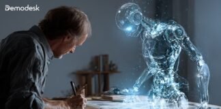 Demodesk: The Vertical AI Sales Agent Automating CRM Sync and Real-Time Coaching