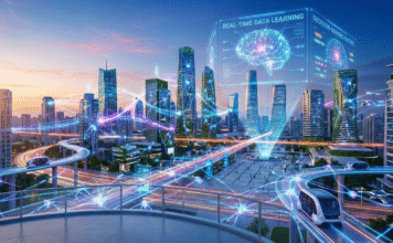 What Is A Cognitive City? Why It Is The Ultimate Growth Engine For Startups