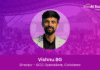 Vishnu BG Director – GCC Operations at Collabera: Scaling Global Capability Centers into Innovation Engines