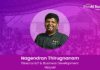 Nagendran Thirugnanam, Director – IoT & Business Development at Mayvel: Advancing Smart Buildings Through IoT and Automation