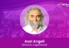 Axel Angeli at Kovai Summit: Advancing AI Through Cognitive Digital Twins
