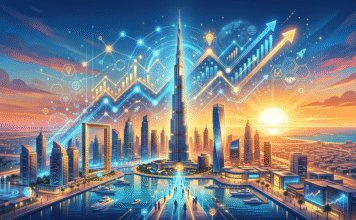 Why Dubai Should Be Your Next Business Expansion Bet in 2026