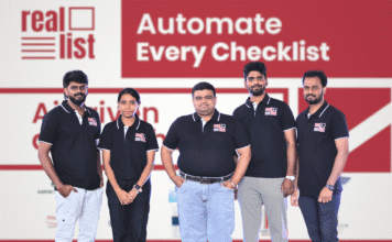 Reallist: How This AI-Driven Digital Checklist App is Helping Businesses Ditch the Clipboard